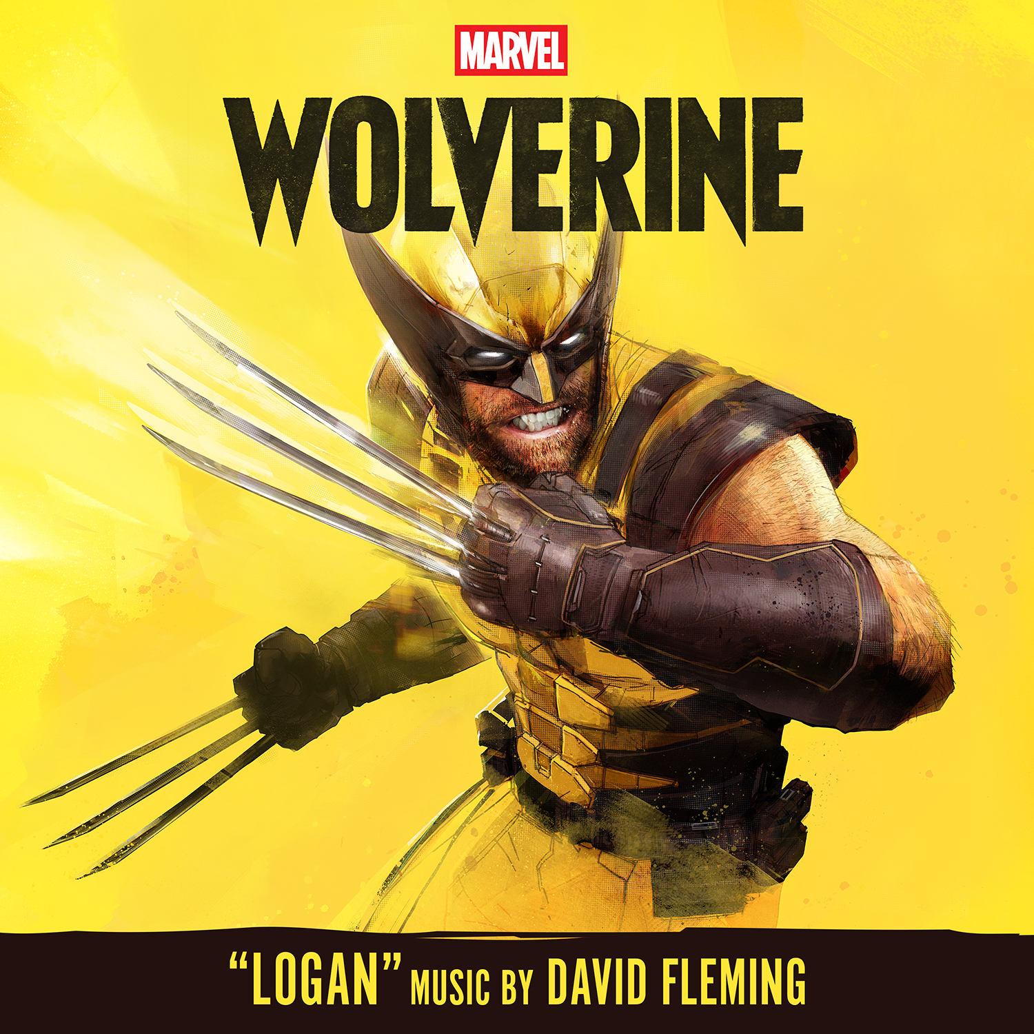 Marvel's Wolverine
