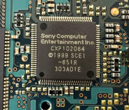PS2'nin son kilitlerinden biri açıldı