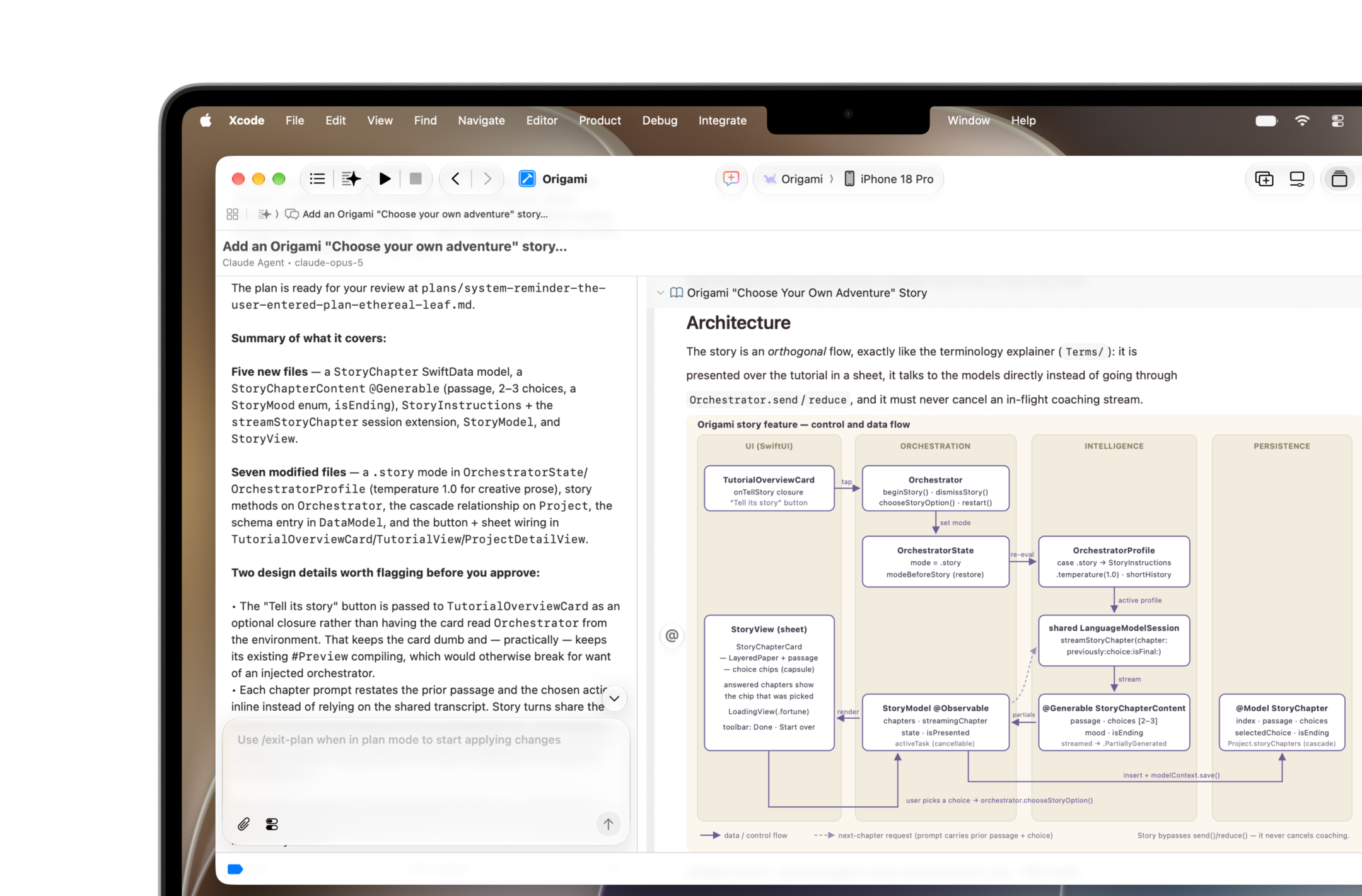 Xcode 27 ve Swift 6.4 yayında