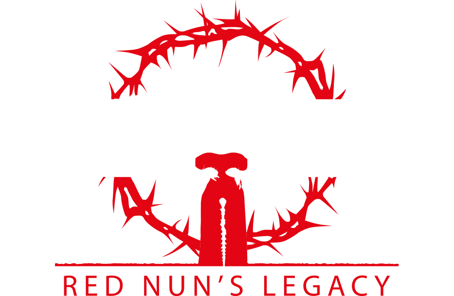 Remothered: Red Nun's Legacy logosu, resmi siteden