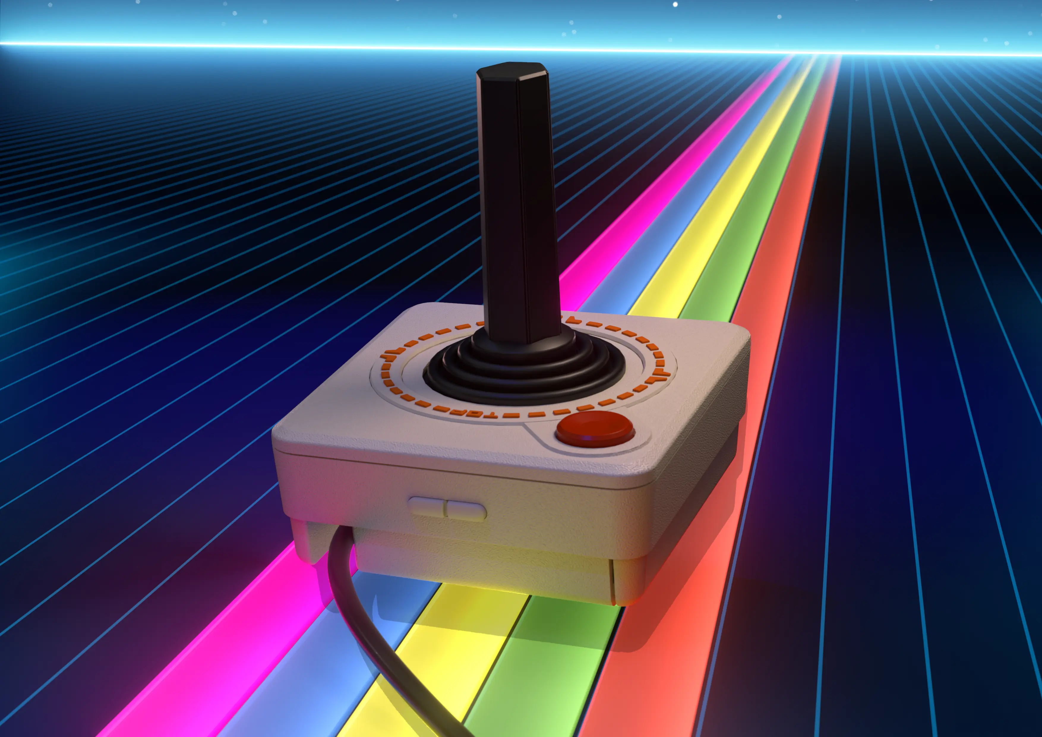 Atari THE 800XL: Kırk Dört Yıl Sonra Aynı Kasa, Başka Bir Kalp