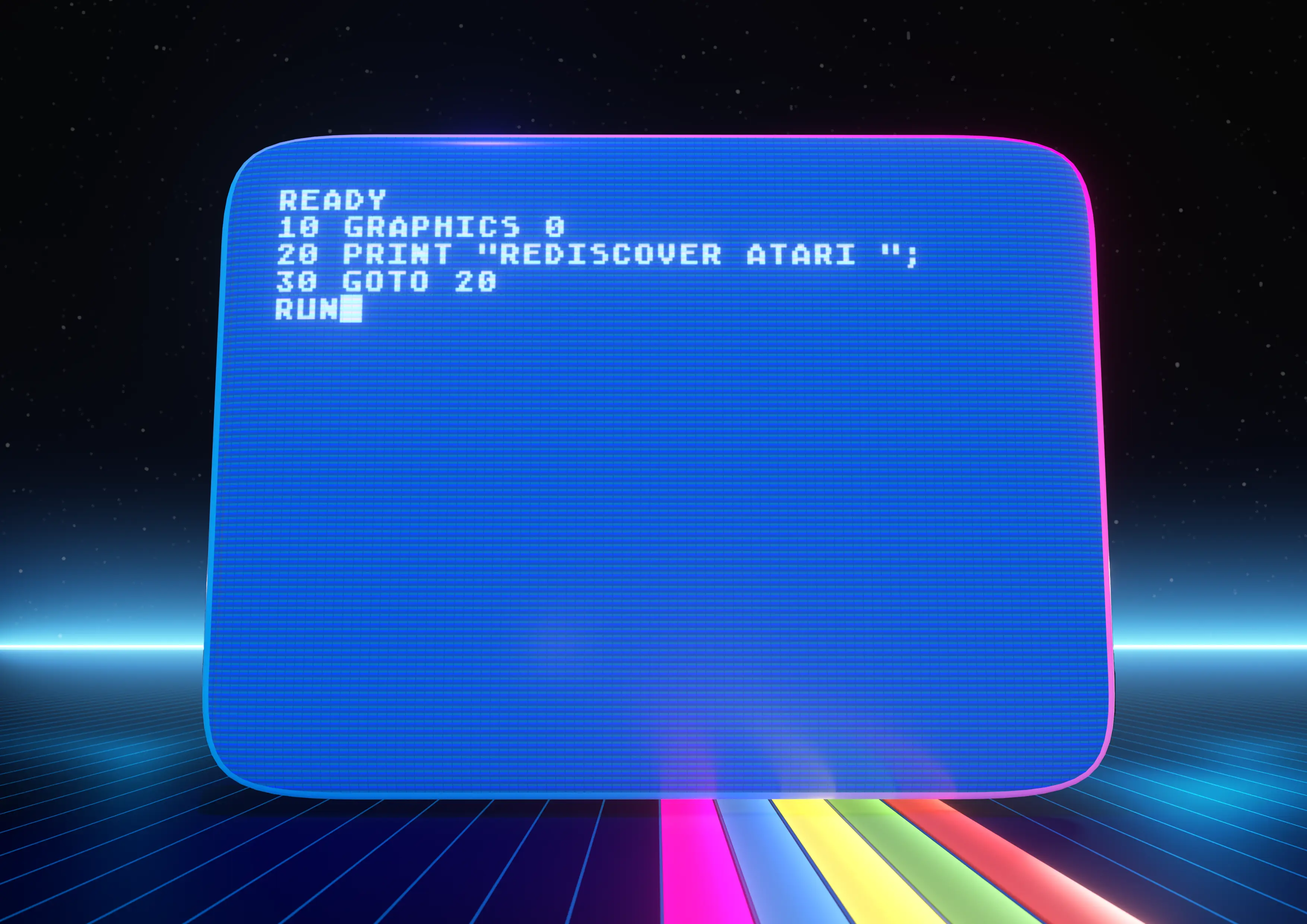 Atari THE 800XL: Kırk Dört Yıl Sonra Aynı Kasa, Başka Bir Kalp