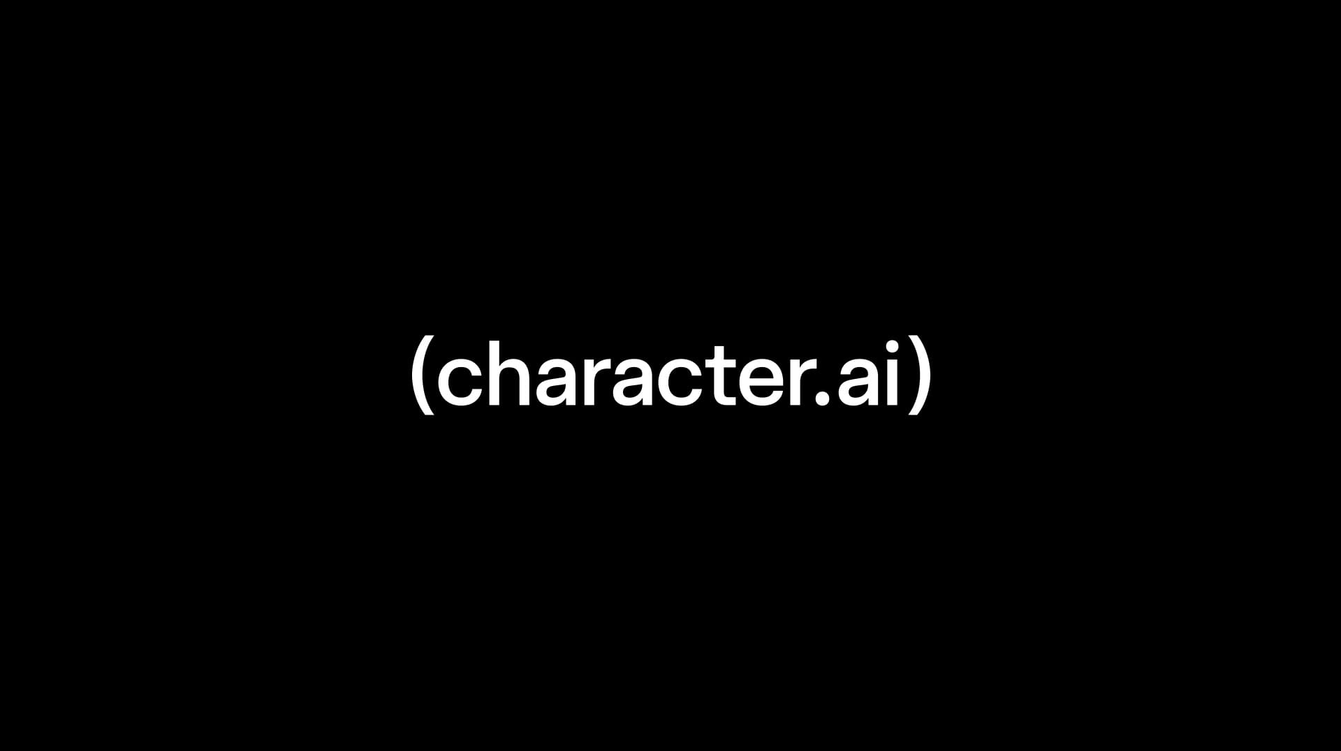 Character.ai iflas masasında, Disney 20 milyon dolarla sırada