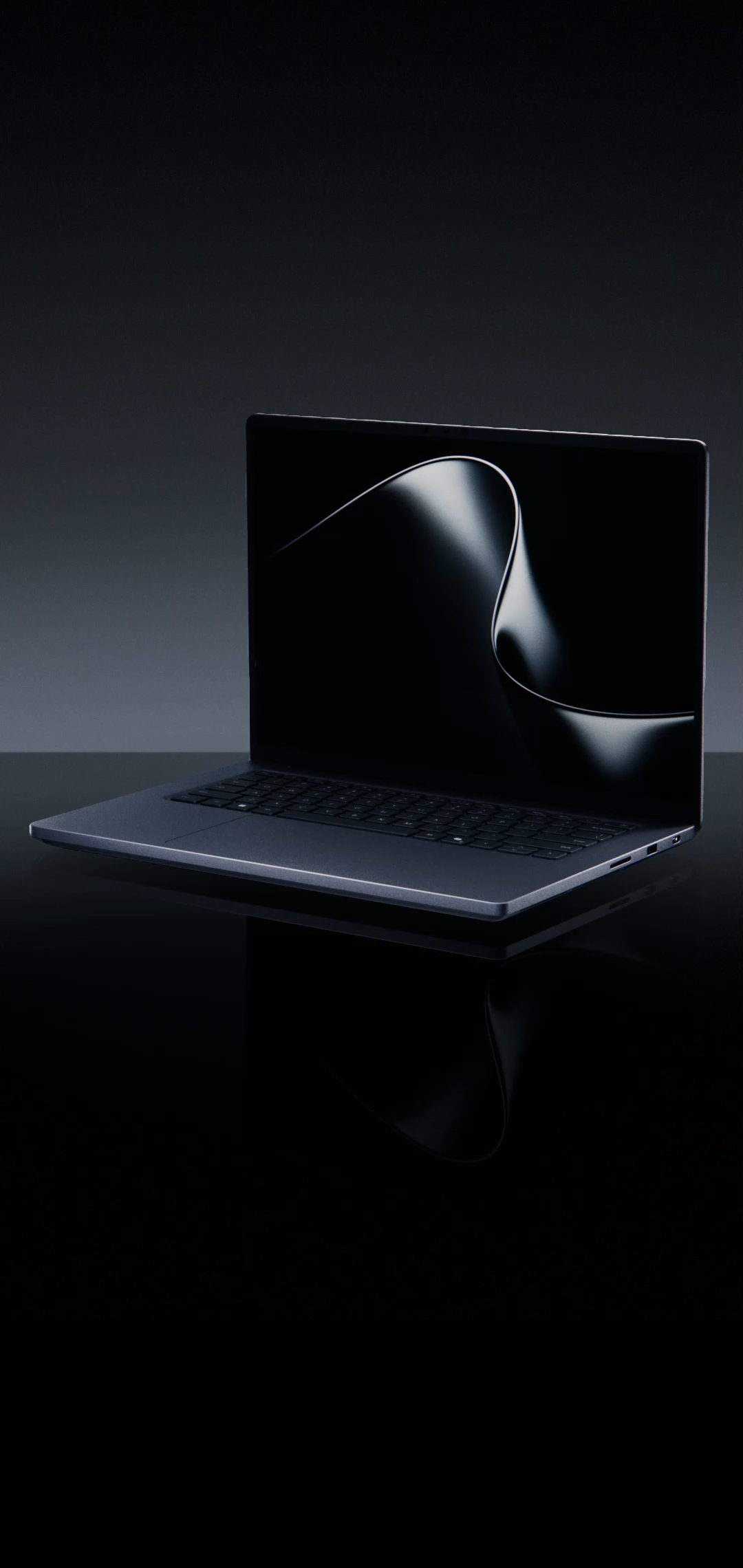 Surface Laptop Ultra: Nvidia'nın Arm yongasıyla ilk Surface