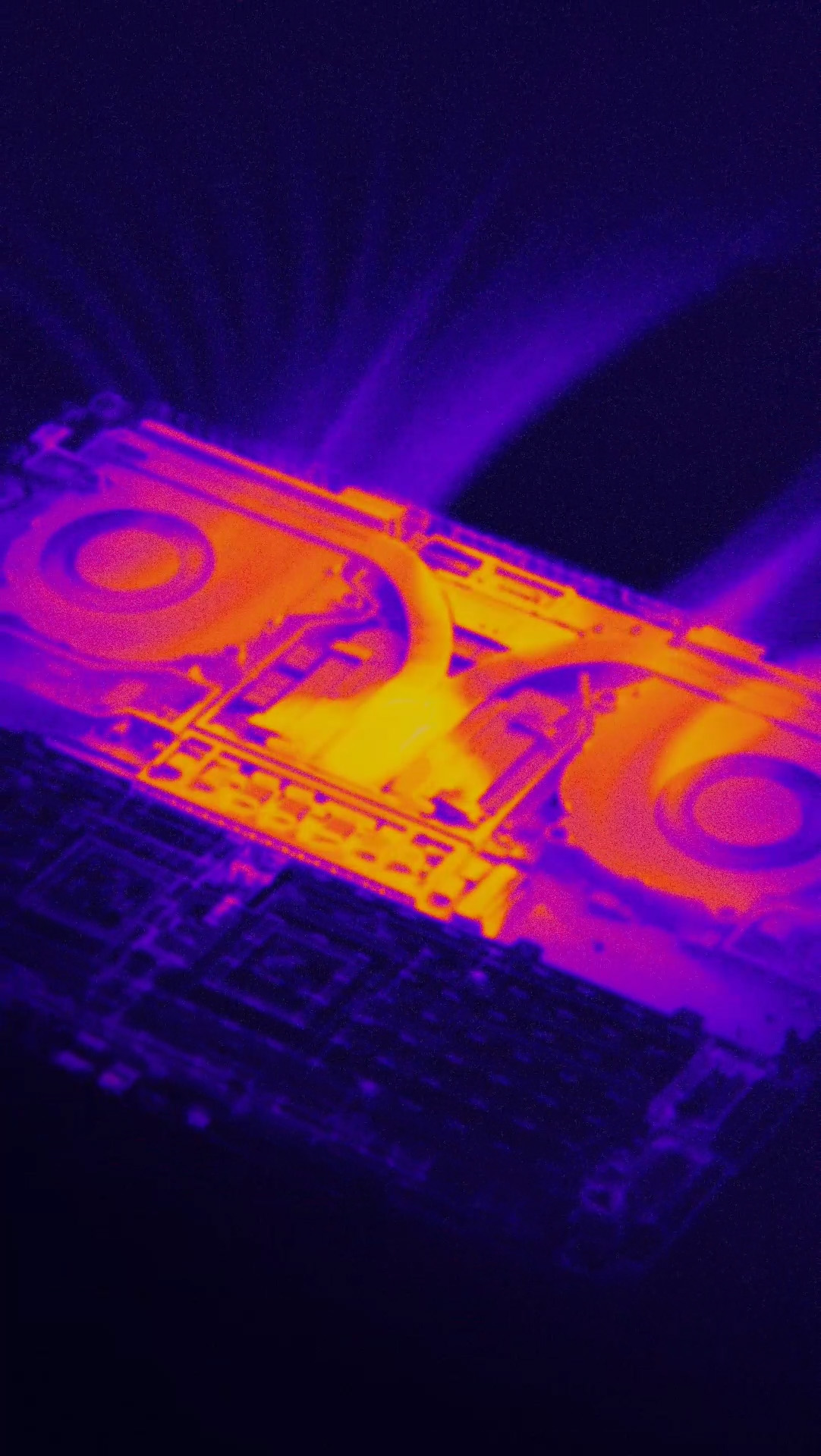 Surface Laptop Ultra: Nvidia'nın Arm yongasıyla ilk Surface